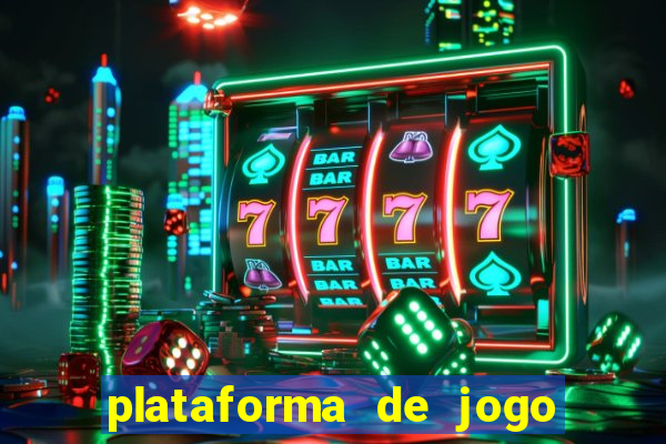 plataforma de jogo que paga ao se cadastrar